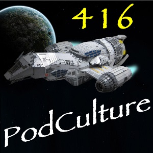 PodCulture 416: Spaceship Spaceship – Part A