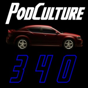 REWIND – PodCulture 340: Tasty Tasty Pain – Part A