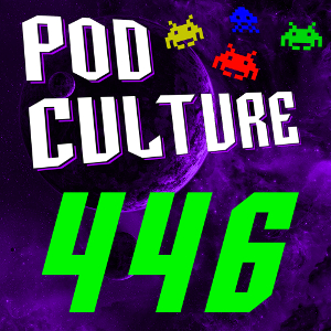 PodCulture 446: Side Moob – Part B