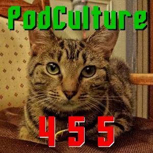 PodCulture 455: Holiday Rose – Part A