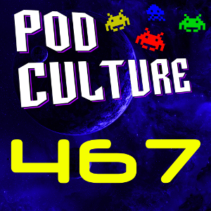 PodCulture 467: Geeks of a Feather – Part A