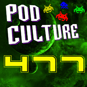 PodCulture 477: Continudity – Part A