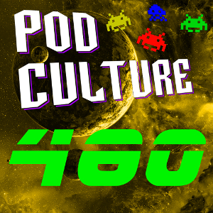 PodCulture 480: RandomFest – Part B