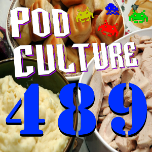 PodCulture 489: Gobble Gobble – The Holiday GeekOvers Special